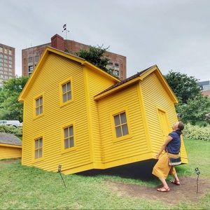 Meet your Posher, Rie